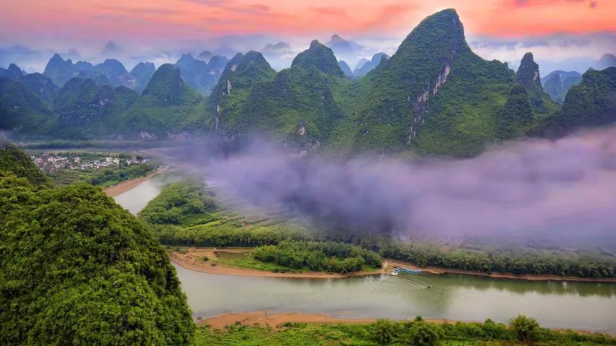 节能精密智能系统